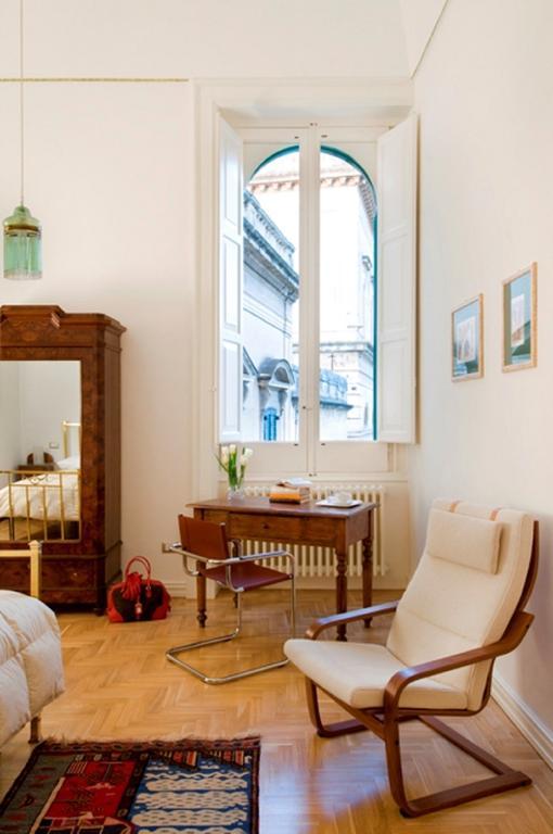 Palazzo De Giorgi B&B Lecce Chambre photo