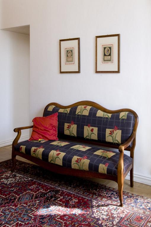 Palazzo De Giorgi B&B Lecce Extérieur photo