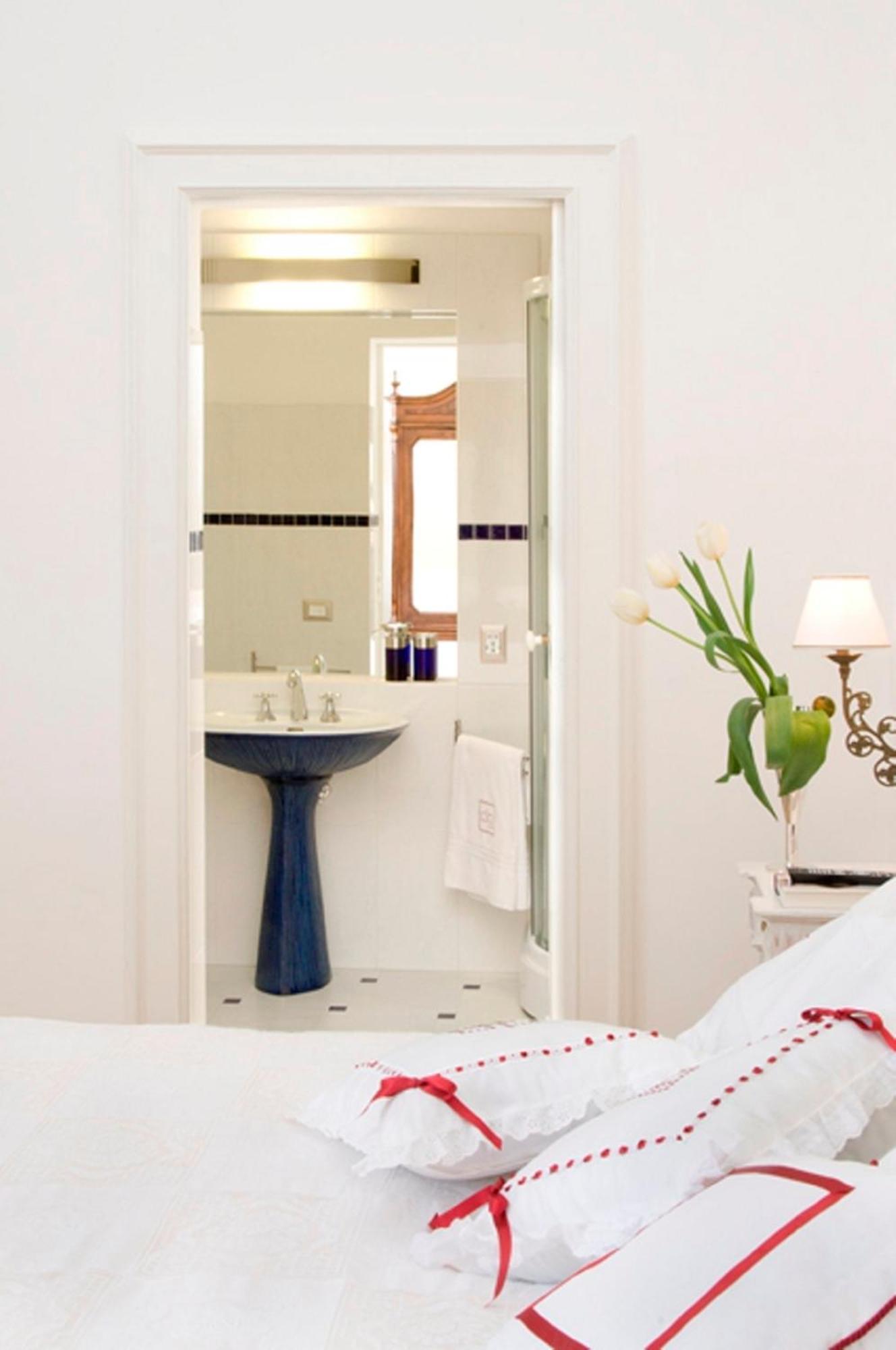 Palazzo De Giorgi B&B Lecce Extérieur photo