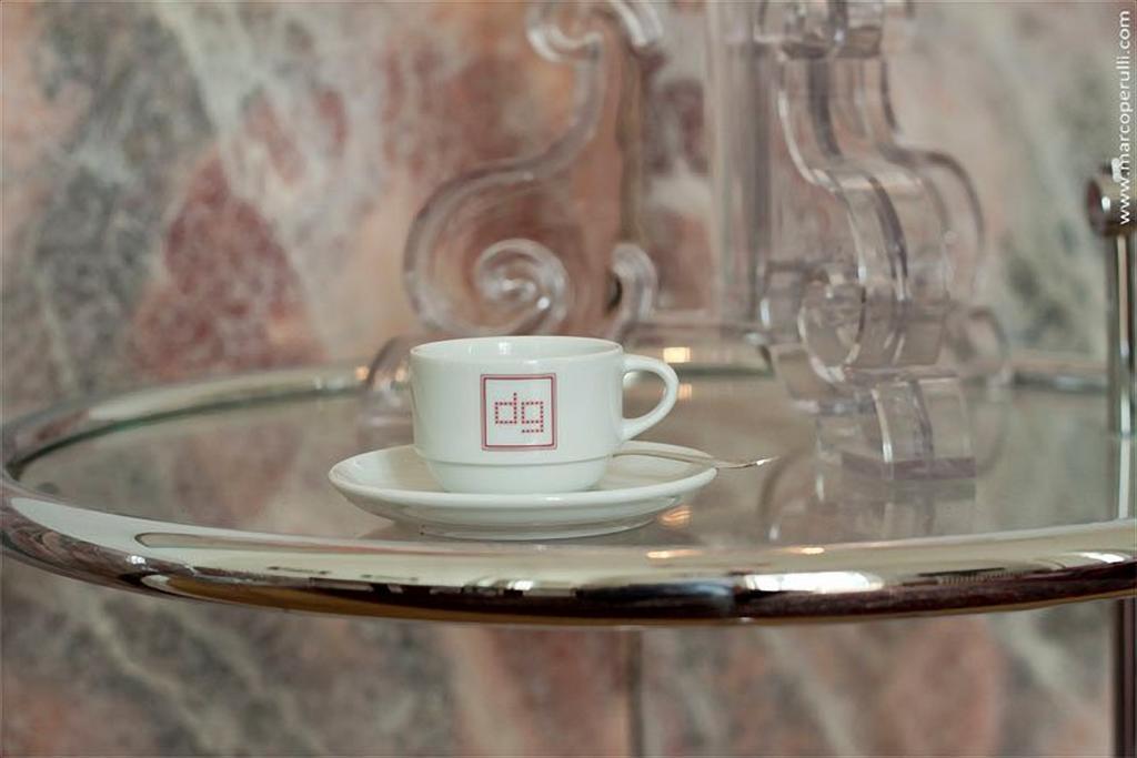 Palazzo De Giorgi B&B Lecce Extérieur photo