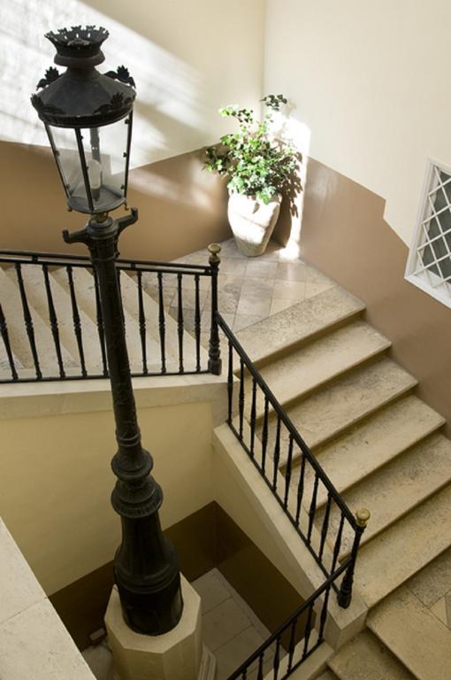 Palazzo De Giorgi B&B Lecce Extérieur photo
