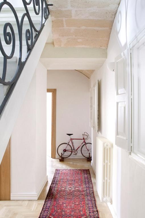Palazzo De Giorgi B&B Lecce Extérieur photo
