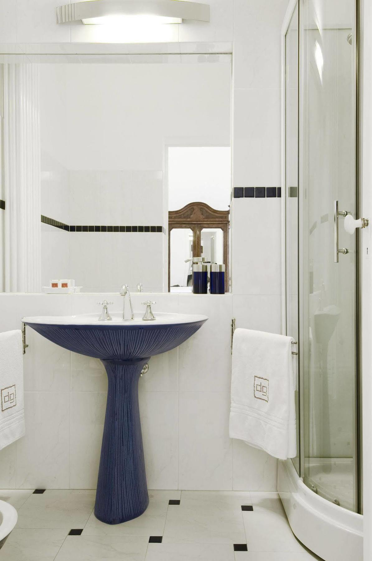 Palazzo De Giorgi B&B Lecce Extérieur photo