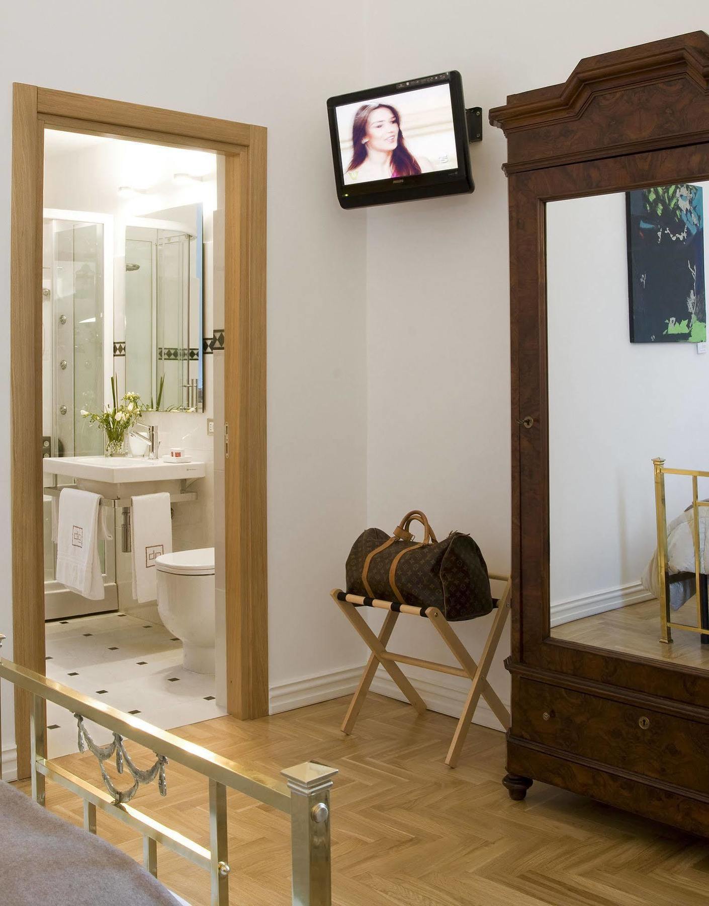 Palazzo De Giorgi B&B Lecce Extérieur photo