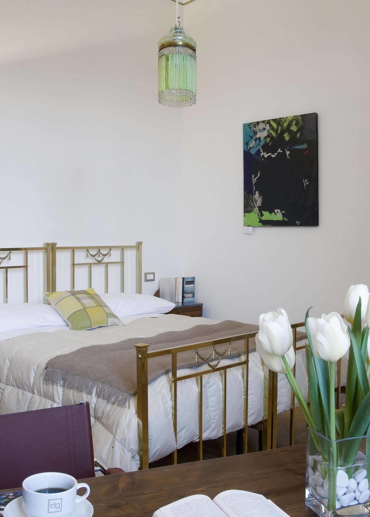 Palazzo De Giorgi B&B Lecce Extérieur photo