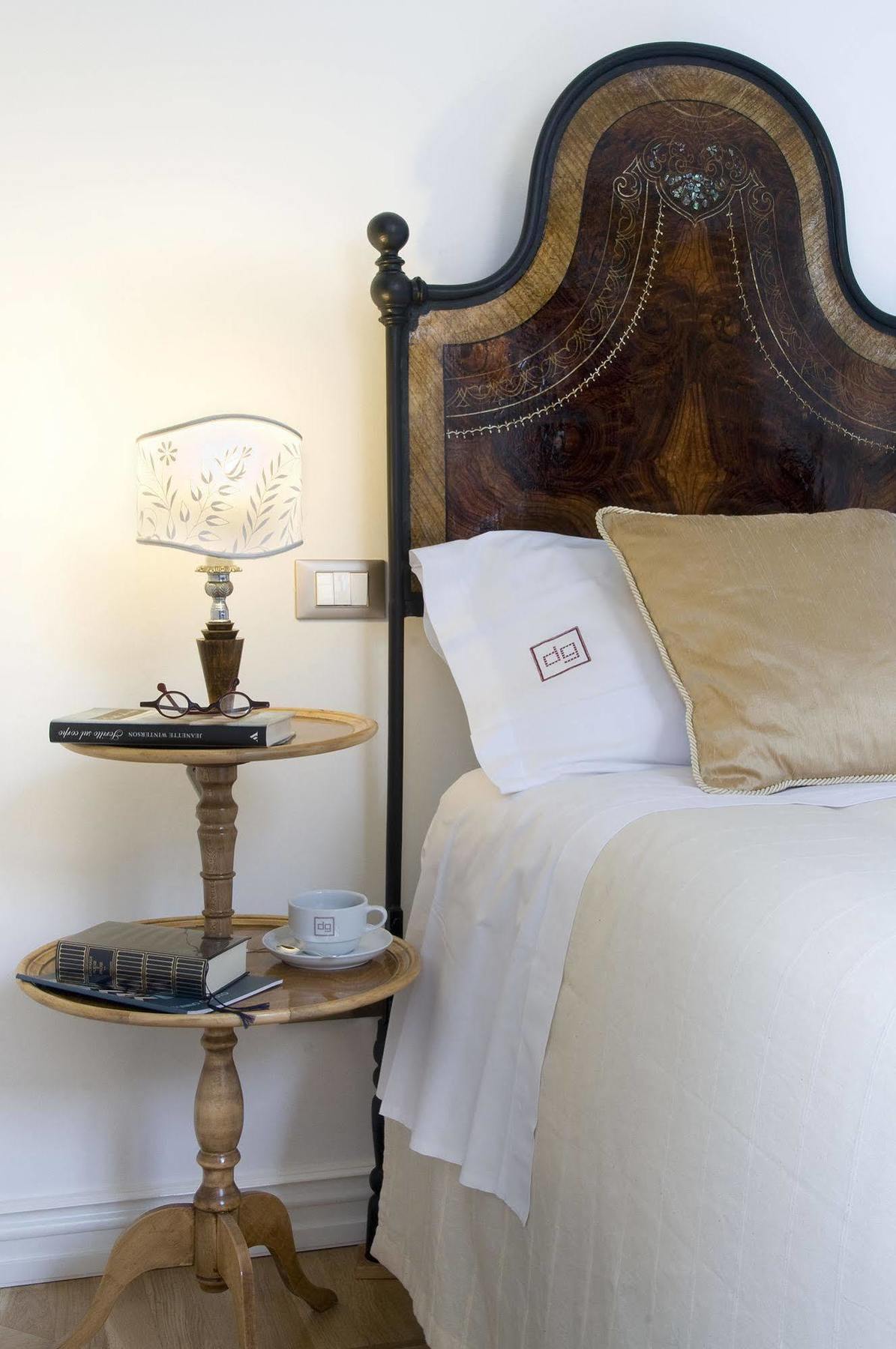 Palazzo De Giorgi B&B Lecce Extérieur photo