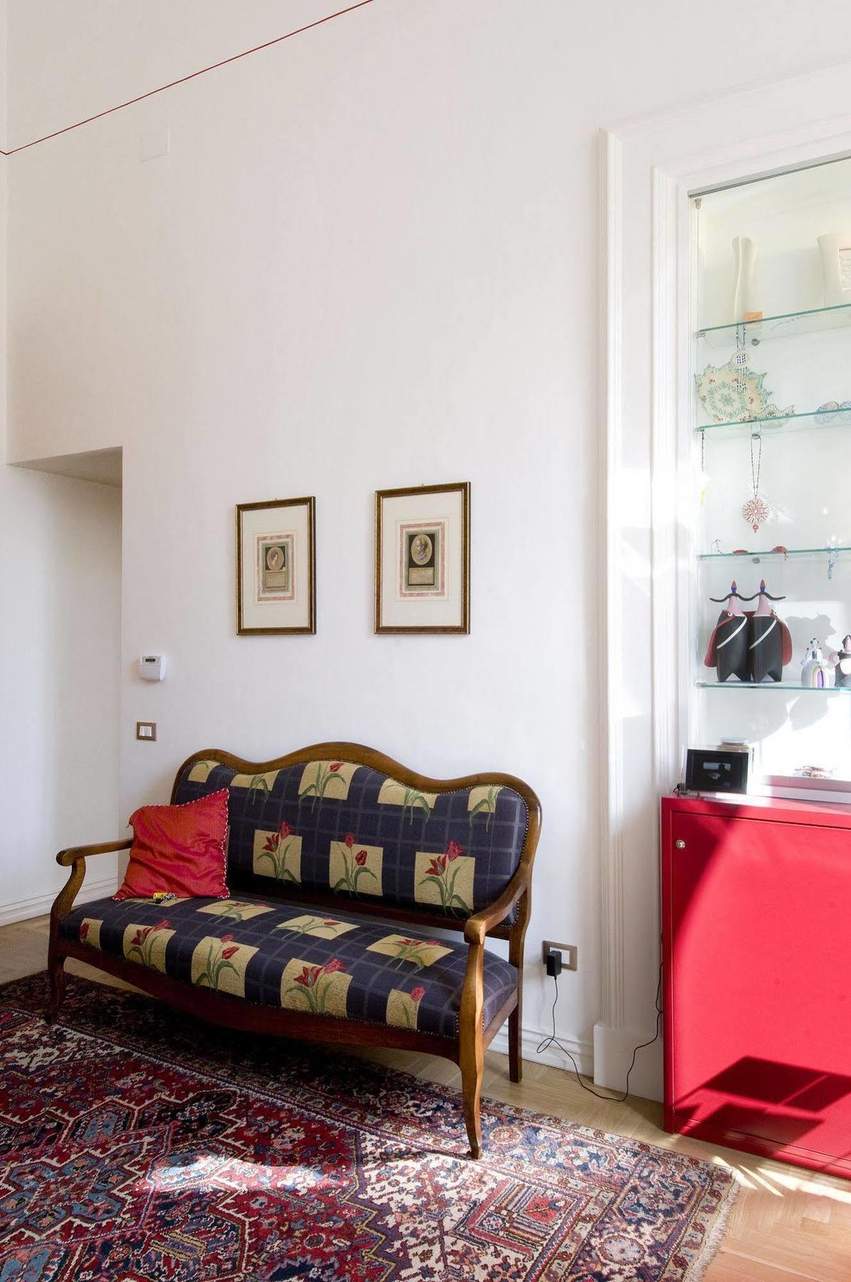 Palazzo De Giorgi B&B Lecce Extérieur photo