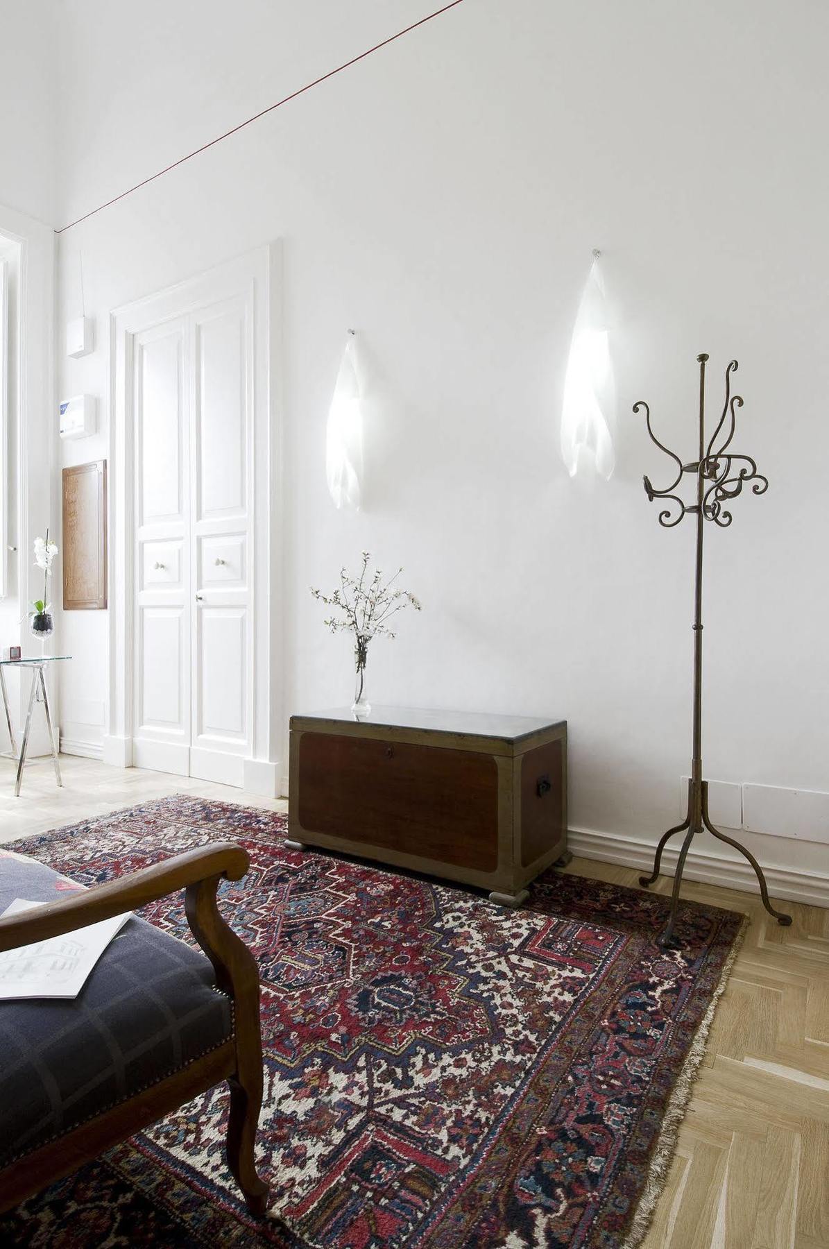 Palazzo De Giorgi B&B Lecce Extérieur photo