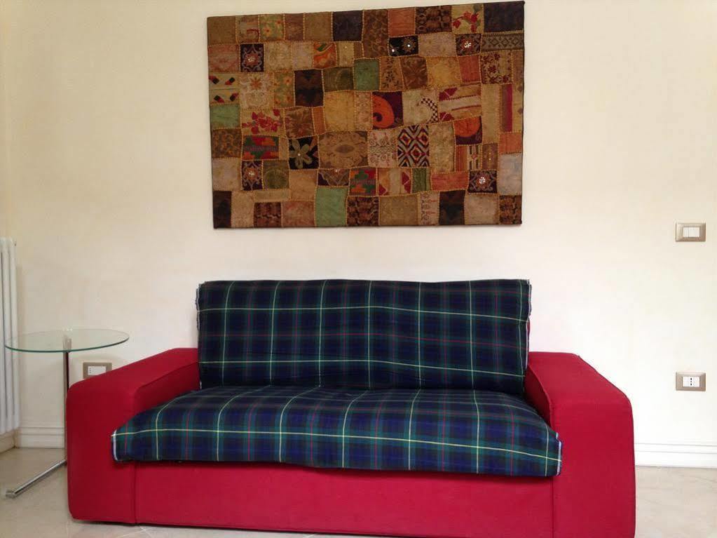 Palazzo De Giorgi B&B Lecce Extérieur photo